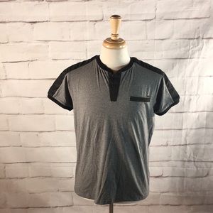 SOBK Henley Shirt